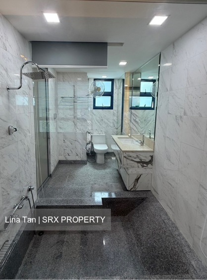 Water Place (D15), Condominium #595806911